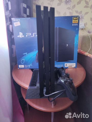 Sony playstation 4 PS4 pro