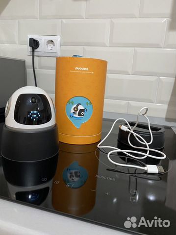 Инерактивный робот Емеля