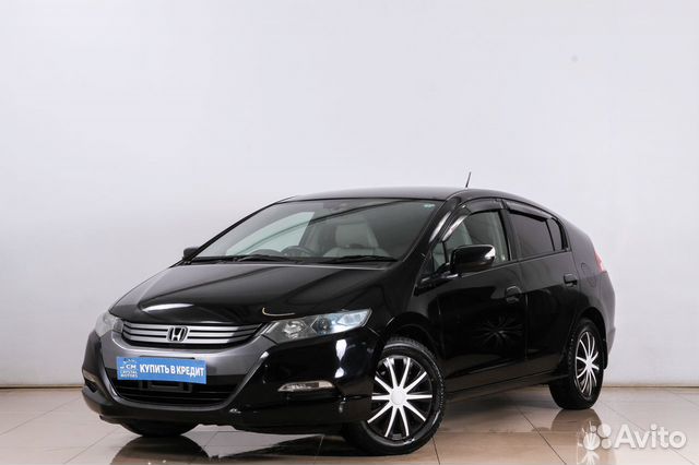 Honda Insight 1.3 CVT, 2009, 127 000 км