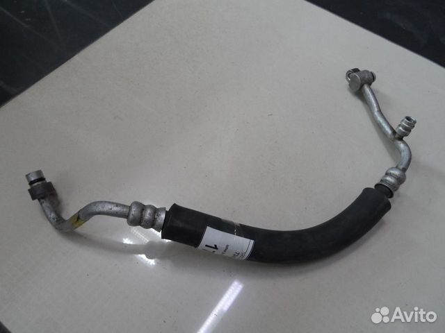Трубка кондиционера Subaru