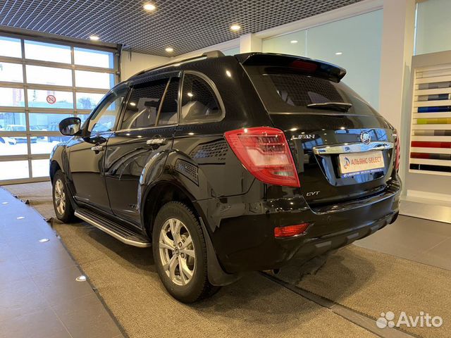 Lifan x60 Р·РµР»С‘РЅС‹Р№