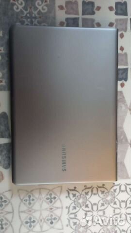 Samsung np530u3b