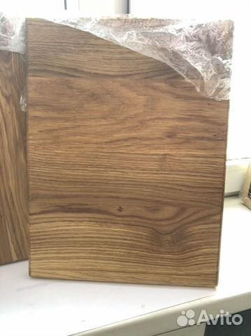 Доска разделочная из дерева (масив дуба)