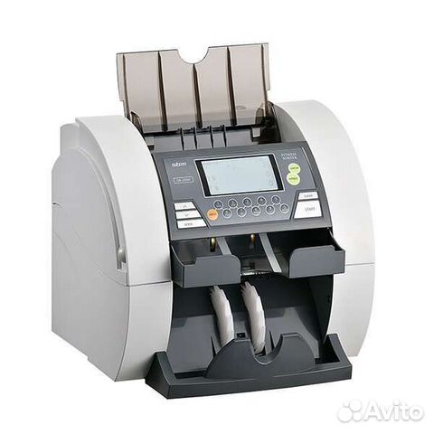 Сортировщик банкнот SBM SB-2000