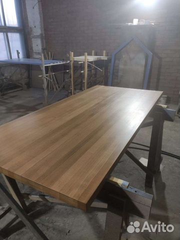 Кухонные фасады, столешницы, мойки