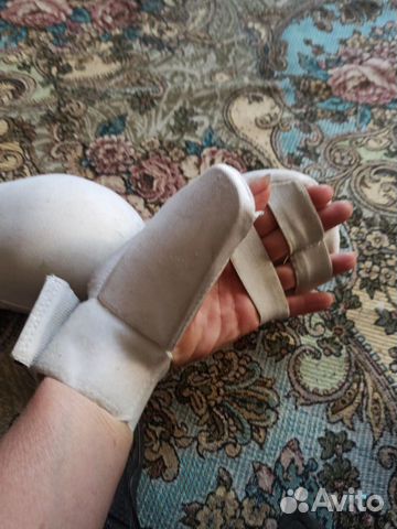 Щитки и битки