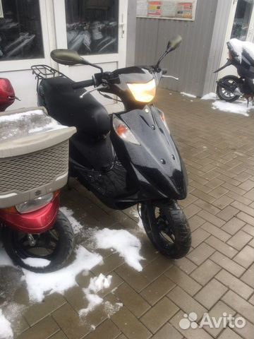 Скутор продажа