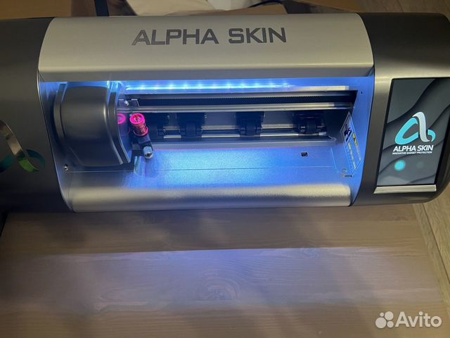 Гидрогелевая пленка на телефон