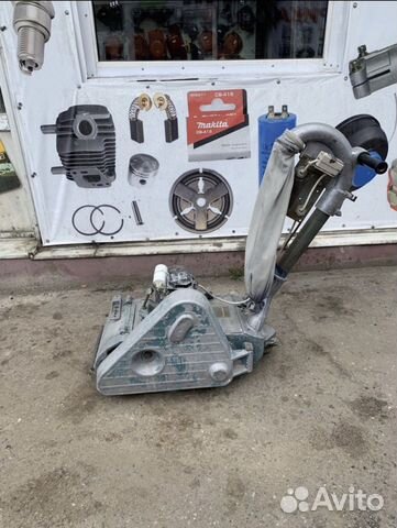 Прокат шлифовальных машина