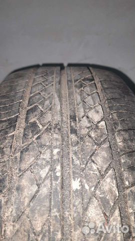 Hankook 195/55 R15