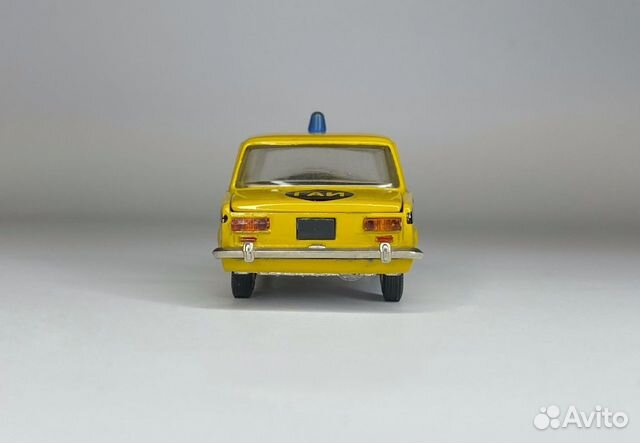 Ваз 2101 гаи