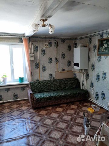 

2-к. дом, 80 м²