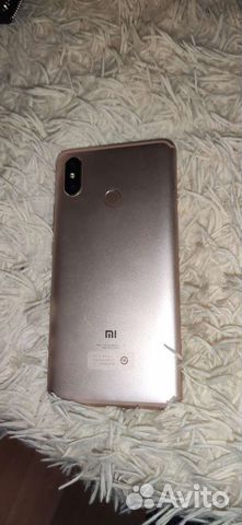 Телефон Xiaomi ми Макс 3