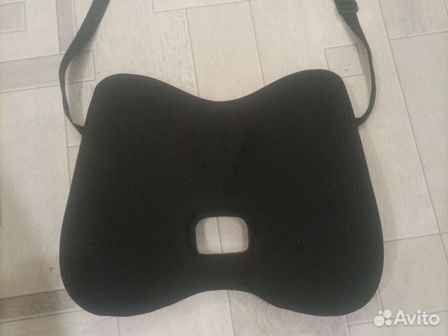 Подушка ортопедическая с эффектом памяти