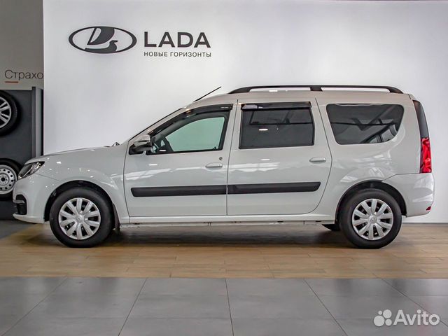 LADA Largus 1.6 МТ, 2022