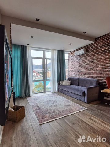 

3-к. квартира, 70 м², 4 кровати