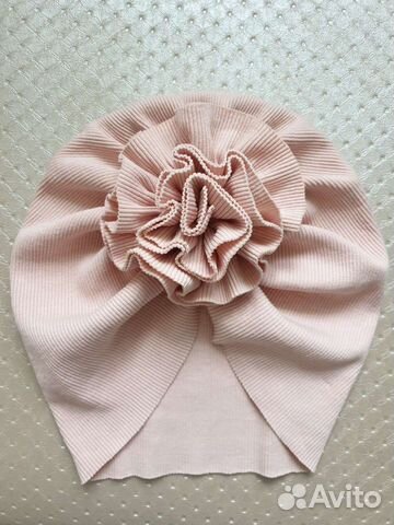 Детская шапочка, чалма, тюрбан