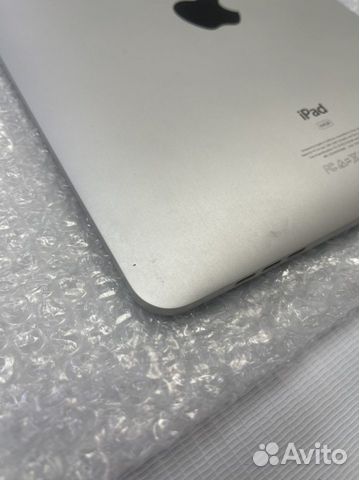 Apple iPad 3G 64 GB 24,6 cm (9.7