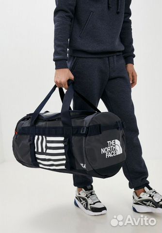 Рюкзак сумка the north face