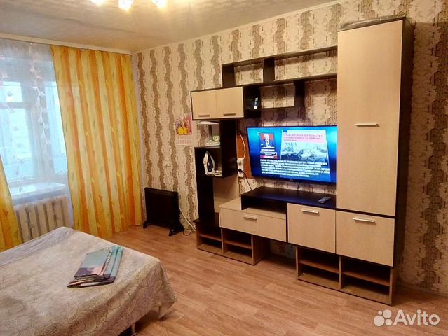 

2-к. квартира, 50 м², 4 кровати