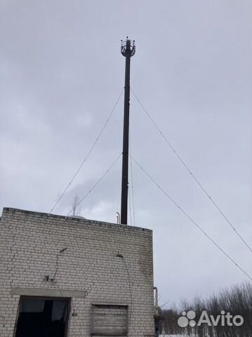 Дымовая труба, дымоход