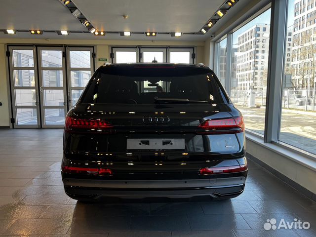 Audi Q7 3.0 AT, 2021