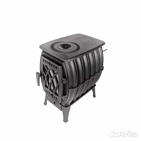 Дровяная печь камин