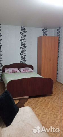 

1-к. квартира, 35 м², 2 кровати