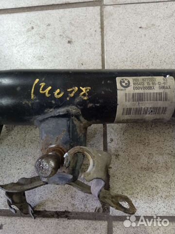 Амортизатор передний bmw x5 x6 е70 е71