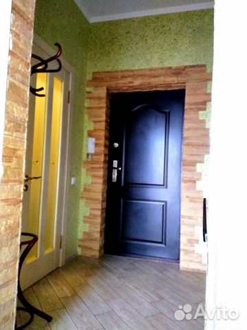 

Квартира-студия, 43 м², 2 кровати