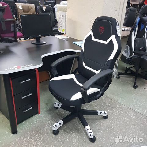 Компьютерное кресло, игровое кресло Товар недели
