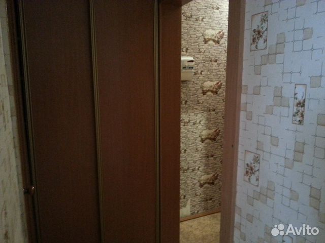 1-к квартира, 36 м², 3/10 эт. 1-к квартира, 36 м², 3/10 эт.