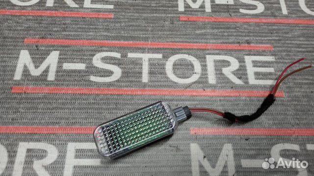 Плафон освещения Audi Q5 8R cdnc 2009