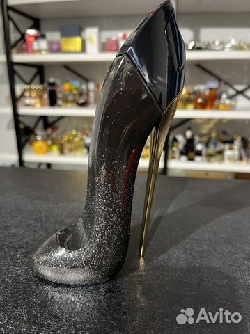 Распив Good Girl Suprême Carolina Herrera