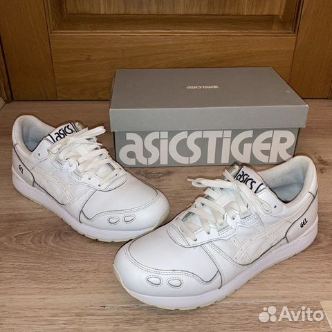 asics 44.5
