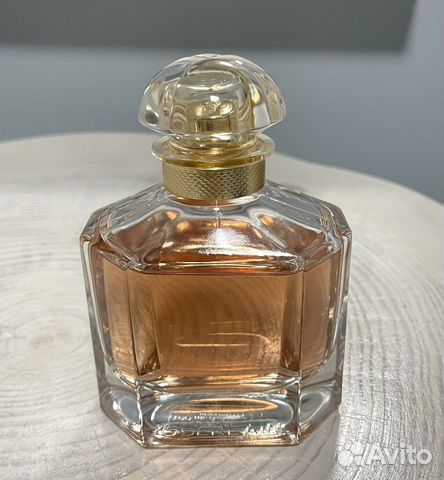 Парфюмерная вода Mon Guerlain 100 мл