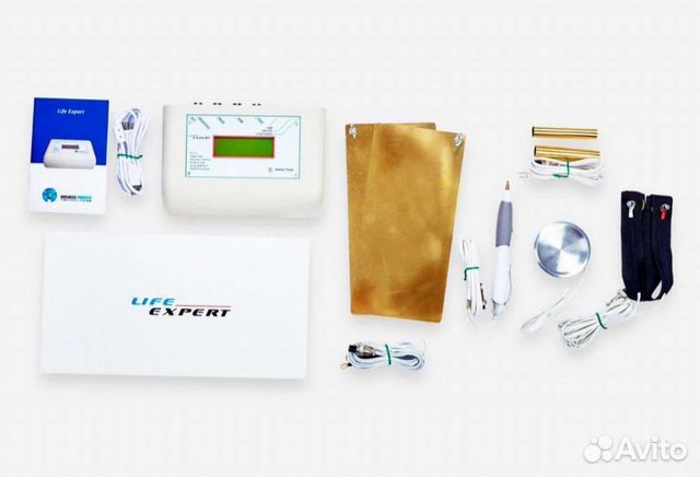 Тестирование организма лайф профи диагностика