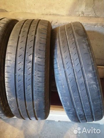 Bridgestone 185/65 R15, 4 шт