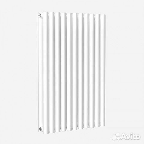 Радиатор отопления Гармония А40 2-1250-11 секций