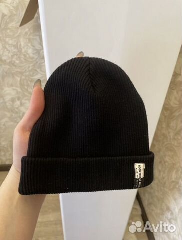 Шапка для мальчика zara