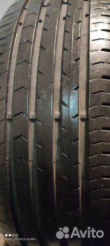 Continental 20.5/55 R16, 4 шт