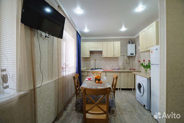 

2-к. квартира, 40 м², 3/3 эт.