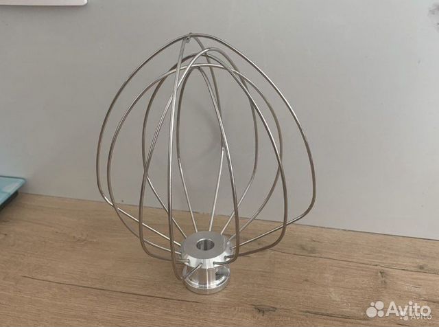 Венчик для миксера