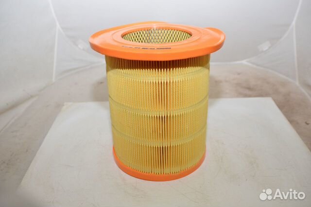 Фильтр воздушный FA-228 газельnext, Нива-2123