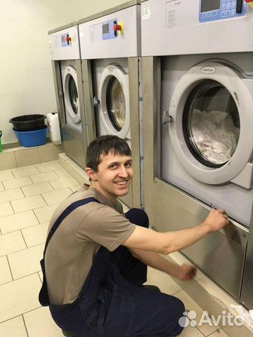 Ремонт стиральных машин на дому