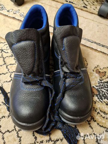 Полуботинки Комфорт