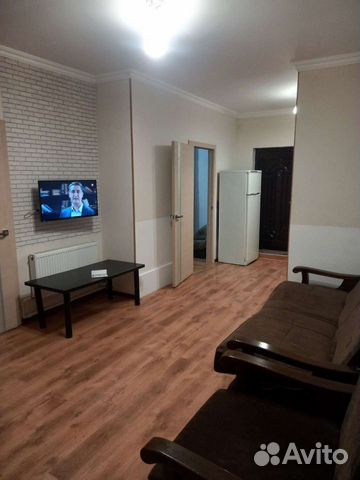 

3-к. квартира, 70 м², 4 кровати