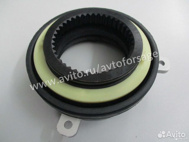 Хаб Ssang Yong Kyron Actyon Sports Rexton