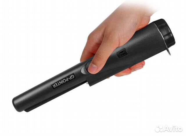 Пинпоинтер GP-Pointer