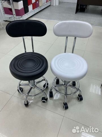 Стул для мастера